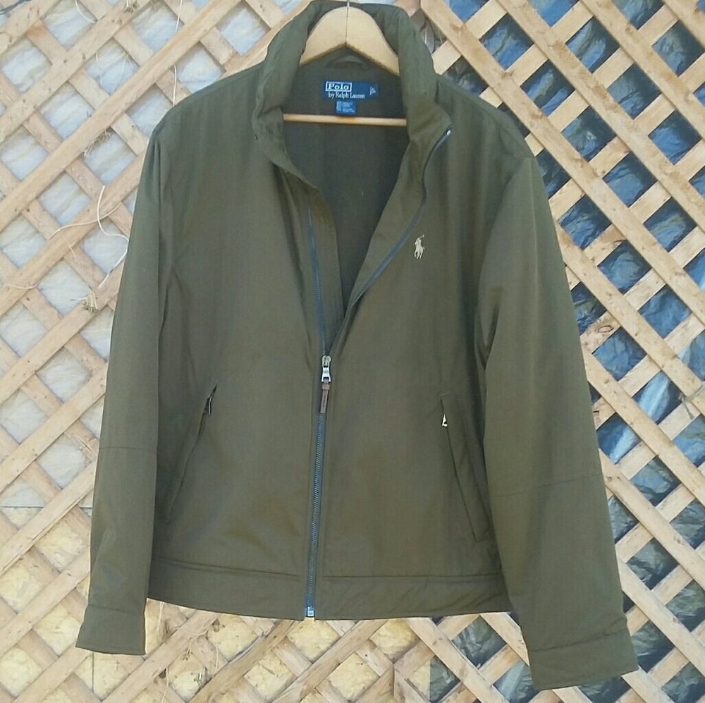 Polo by Ralph Lauren Perry Jacket